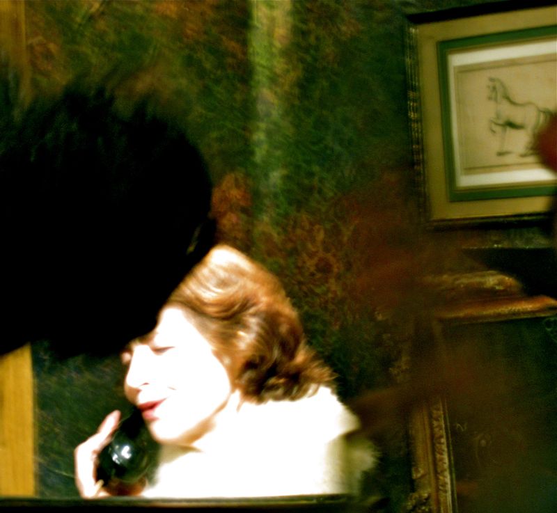 TheForbiddenRoomCharlote Rampling TheForbiddenRoom Charlotte Rampling