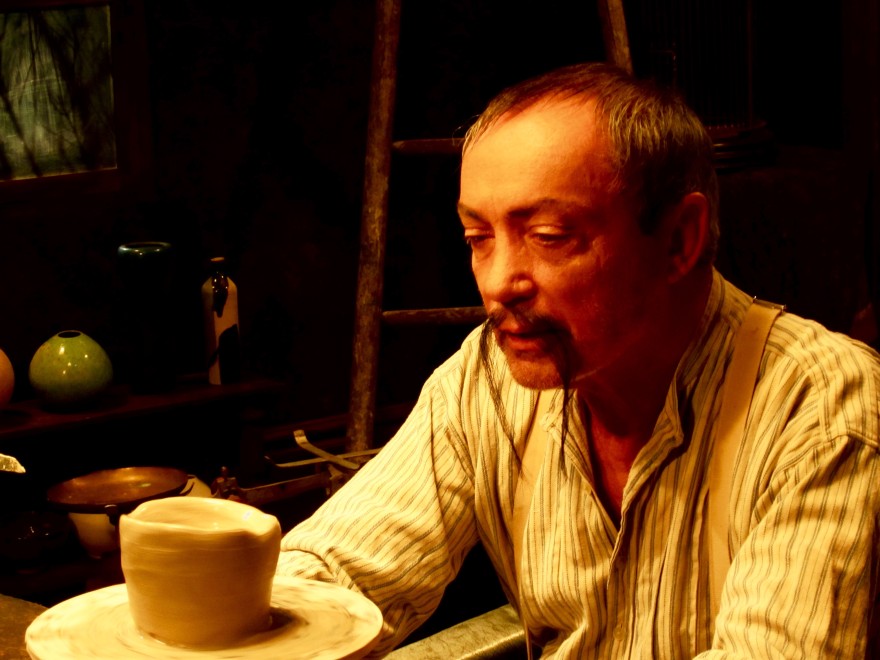 TheForbiddenRoom Udo Kier TheForbiddenRoom Udo Kier